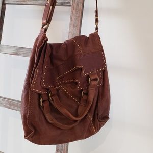 Lucky Brand Messenger Bag